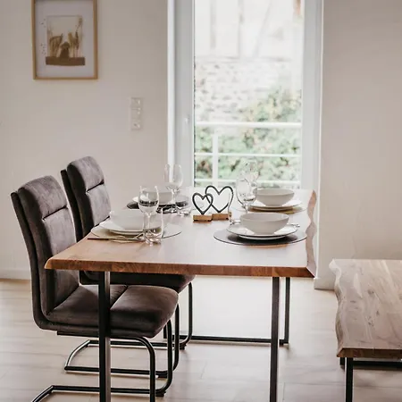 Kornkammer Und Kirschstübchen *