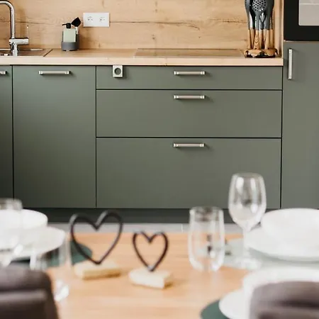 Kornkammer Und Kirschstübchen