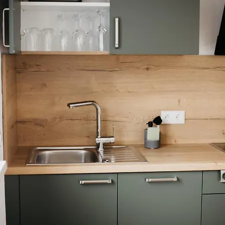 Kornkammer Und Kirschstübchen * Kettig