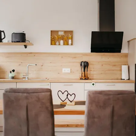 Kornkammer Und Kirschstübchen