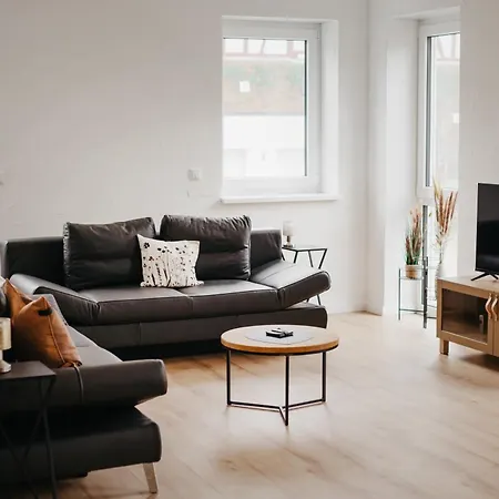 Apartamento Kornkammer Und Kirschstuebchen *