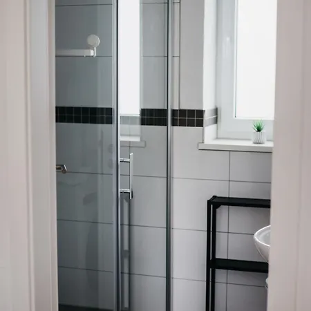 Appartement Kornkammer Und Kirschstuebchen Kettig