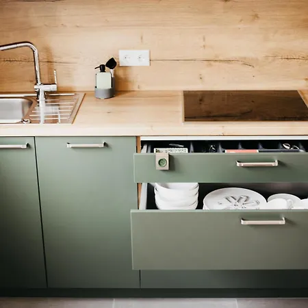 Kornkammer Und Kirschstübchen