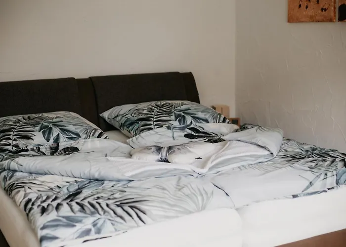 Kornkammer Und Kirschstuebchen Kettig