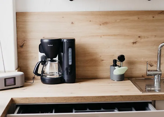 Kornkammer Und Kirschstuebchen * Kettig