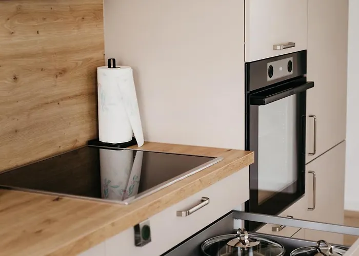 Kornkammer Und Kirschstuebchen Kettig