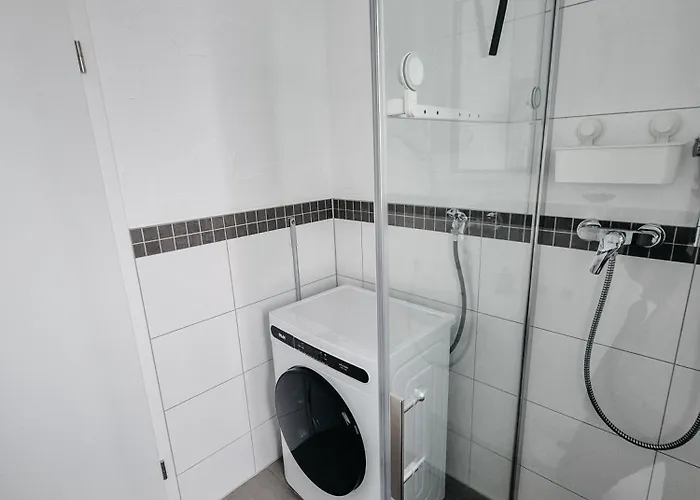 Kornkammer Und Kirschstuebchen Kettig