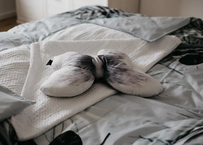 Apartamento Kornkammer Und Kirschstuebchen Kettig