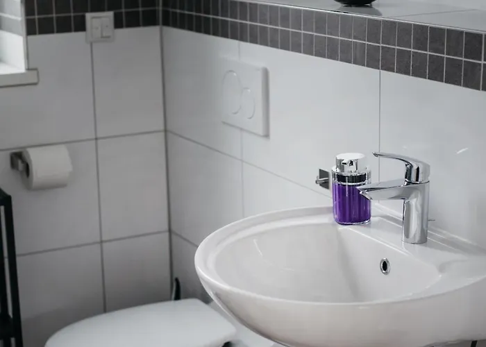 Kornkammer Und Kirschstuebchen * Kettig