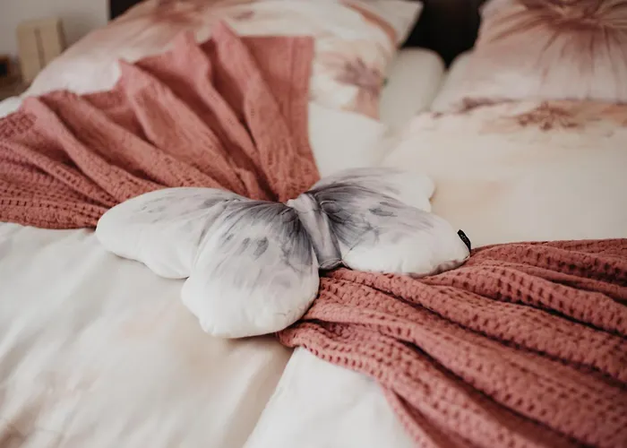 Kornkammer Und Kirschstuebchen