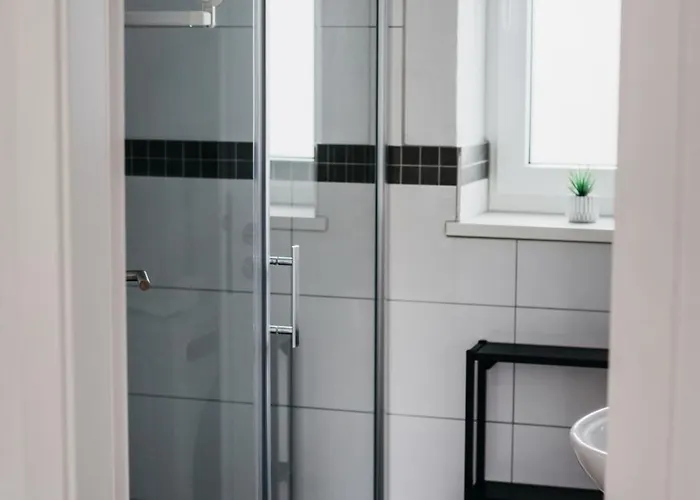 Apartamento Kornkammer Und Kirschstuebchen Kettig