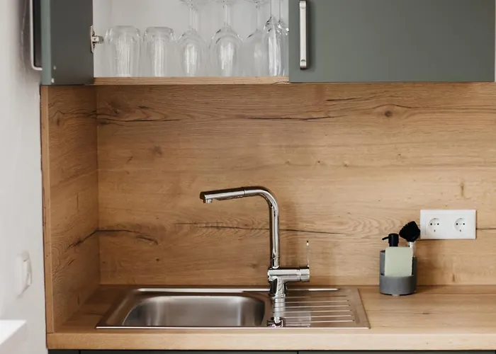 Kornkammer Und Kirschstuebchen * Kettig